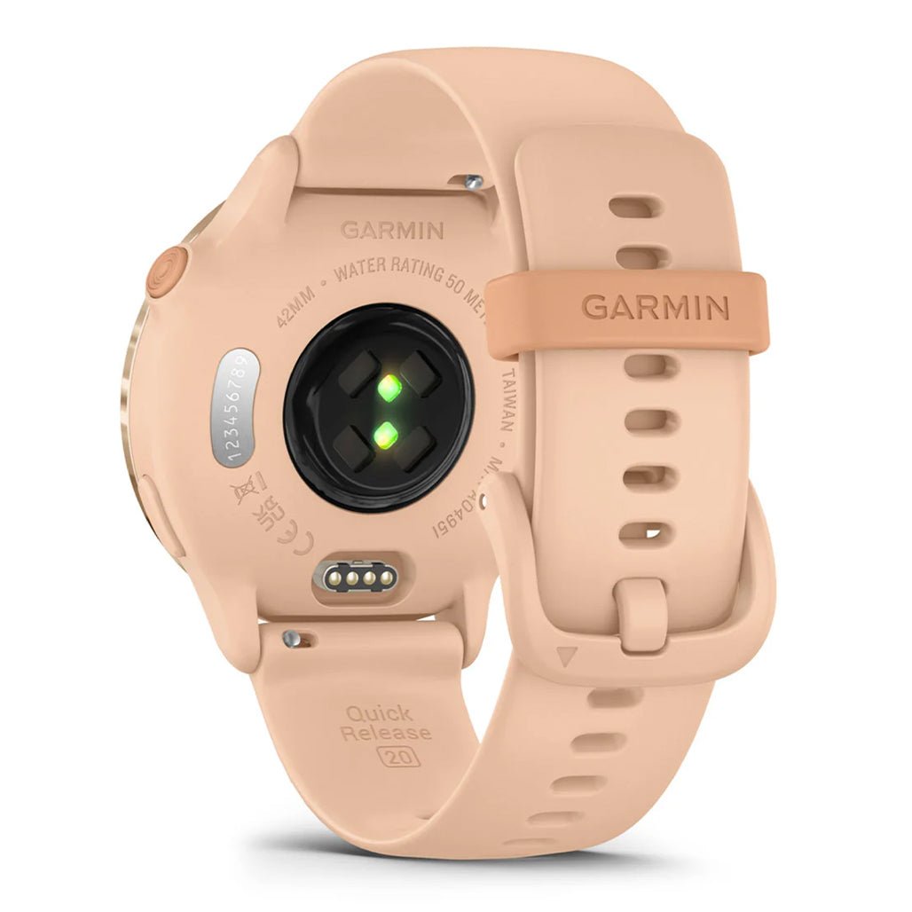 A Photo Of Garmin Vivoactive 6