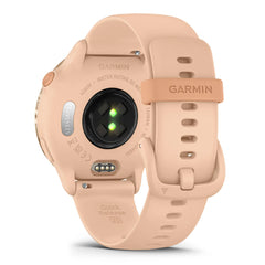 A Photo Of Garmin Vivoactive 6