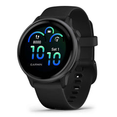 A Photo Of Garmin Vivoactive 6