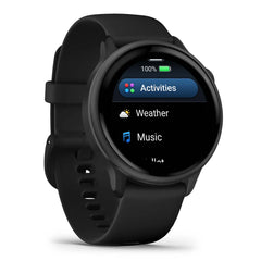 A Photo Of Garmin Vivoactive 6
