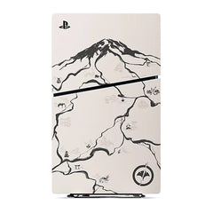 A Photo Of Sony Playstation 5 Console – Ghost of Yōtei™ Gold Limited Edition Bundle (voucher not included)