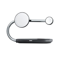 VOLTME MagPak 3-in-1 Qi2 Wireless Charger