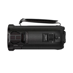 A Photo Of Panasonic HC-VX981 - 4K Ultra HD Camcorder