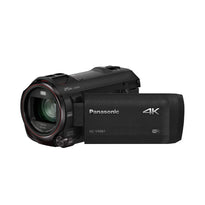 Panasonic HC-VX981 - 4K Ultra HD Camcorder