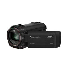 A Photo Of Panasonic HC-VX981 - 4K Ultra HD Camcorder