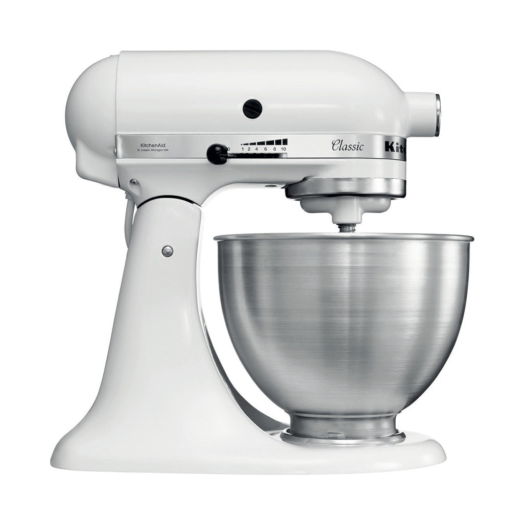 A Photo Of KitchenAid 4.3L Stand Mixer Tilt Head