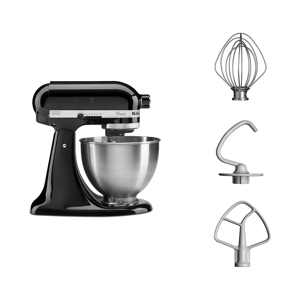 A Photo Of KitchenAid 4.3L Stand Mixer Tilt Head