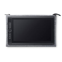 Wacom Soft Case for Intuos Pro and Cintiq 13