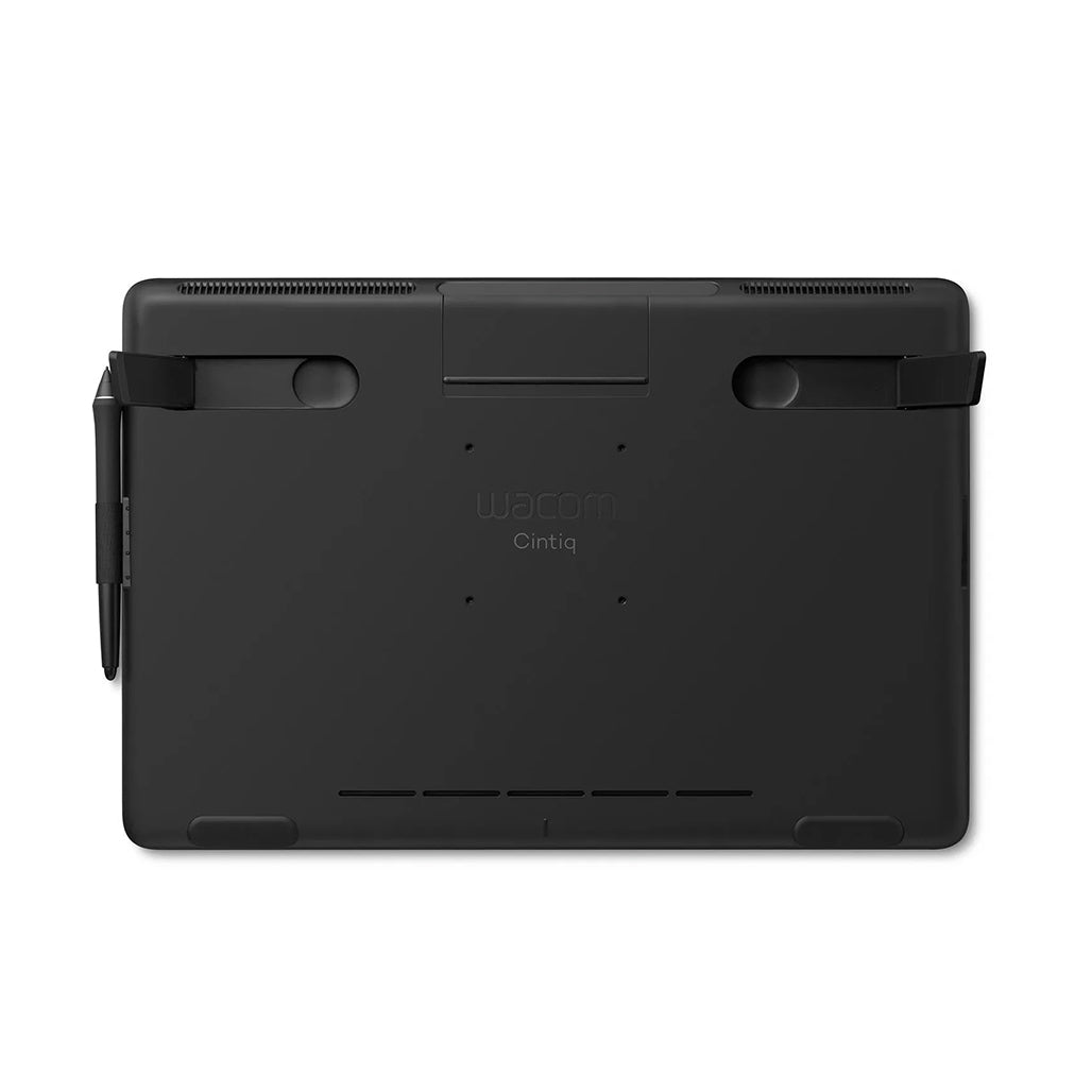 A Photo Of Wacom Cintiq 16 – 15.6