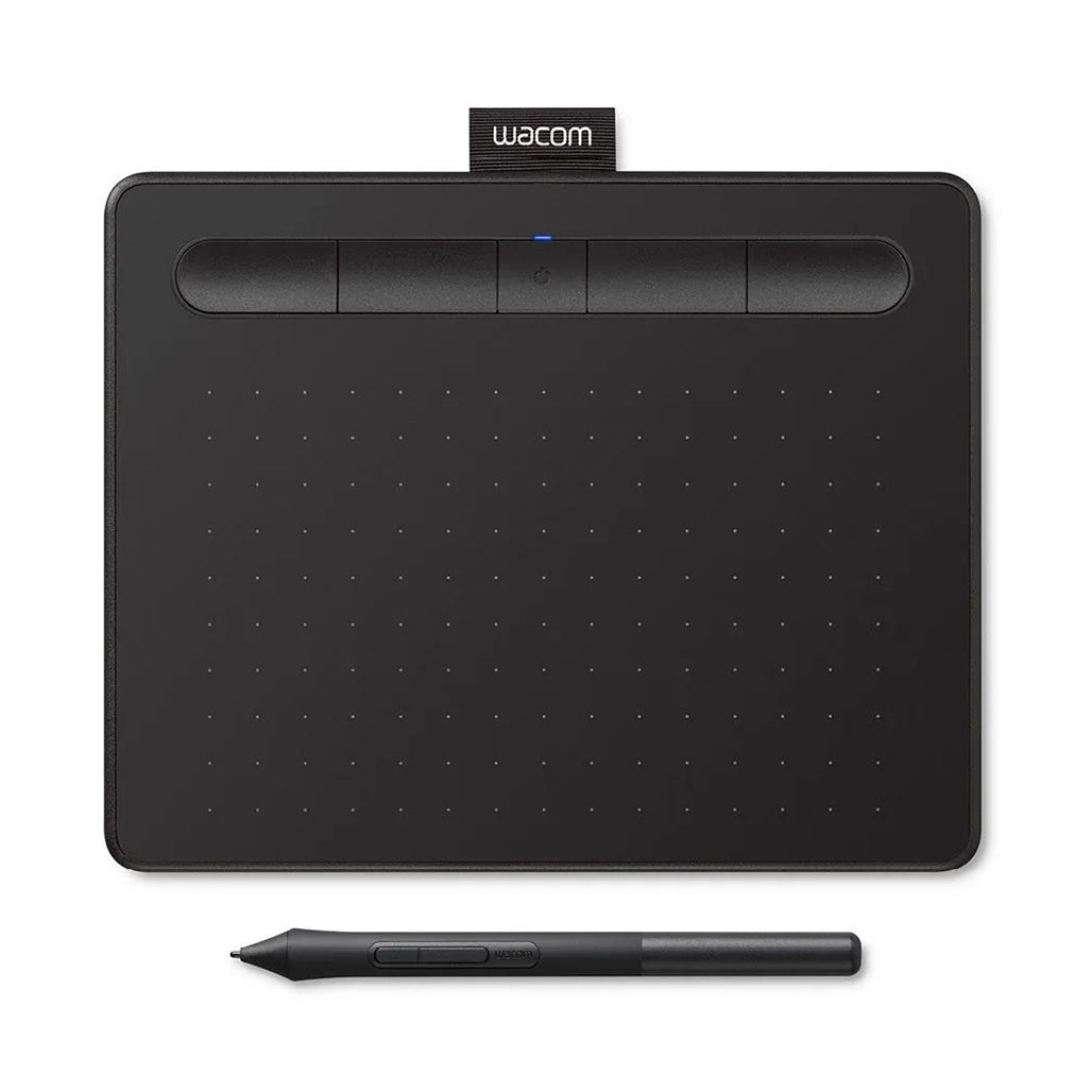 A Photo Of Wacom Intuos Manga Edition