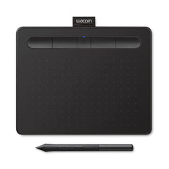 A Photo Of Wacom Intuos Manga Edition