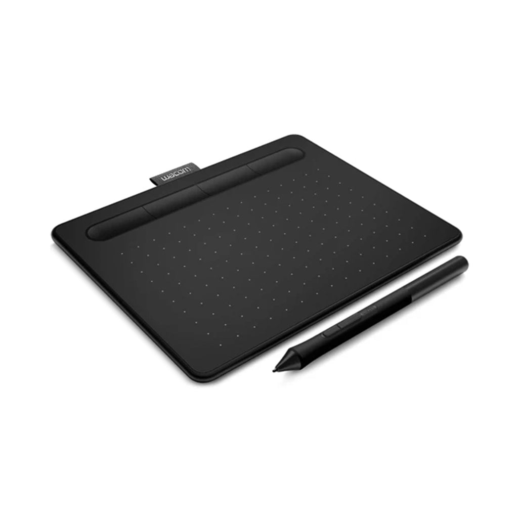 A Photo Of Wacom Intuos Manga Edition