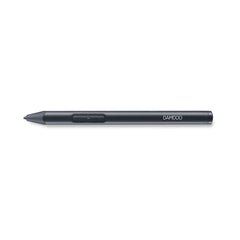 A Photo Of Wacom Bamboo Sketch Stylus - Black | Bluetooth 4.0, Replaceable Tip, Rechargeable, Two Programmable Buttons