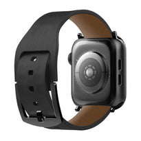 Green Lion Stylin Band Watch Strap For Apple Watch 42mm/44mm/45mm