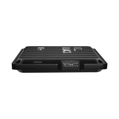 A Photo Of WD_BLACK P10 Game Drive - High-Performance External HDD for Console & PC Gaming
