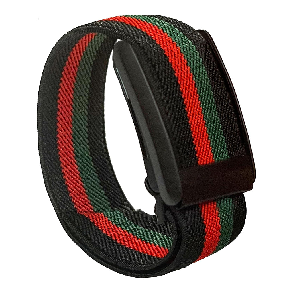 A Photo Of Fresh Strap Bands Compatible with Whoop 4.0