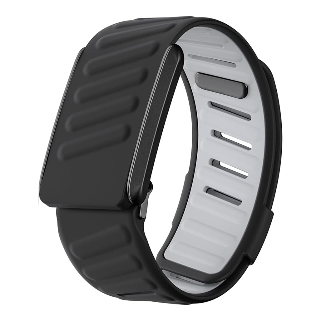 A Photo Of Silicone Wristband Compatible with WHOOP 5.0