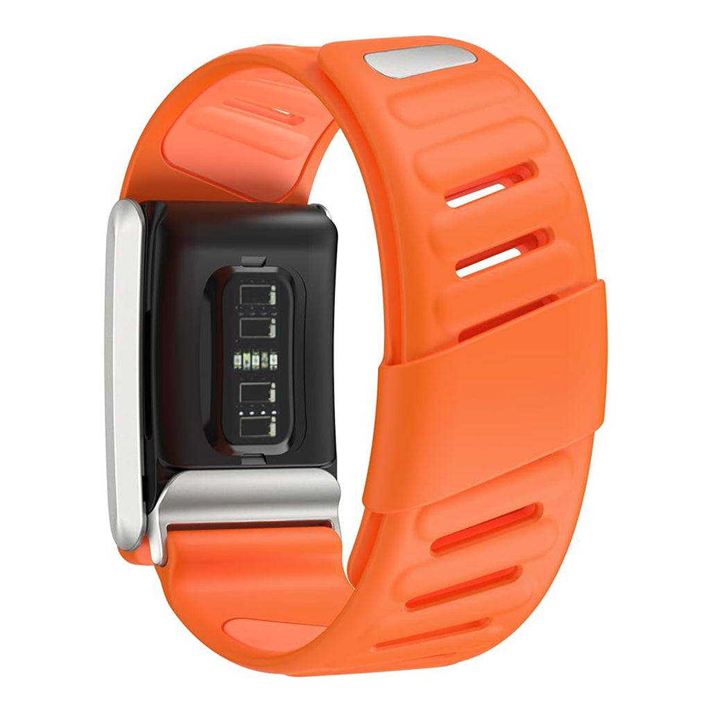 A Photo Of Silicone Wristband Compatible with WHOOP 5.0