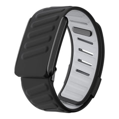A Photo Of Silicone Wristband Compatible with WHOOP 5.0