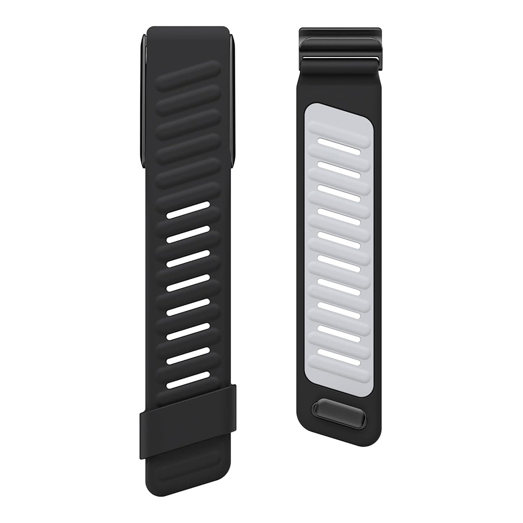 A Photo Of Silicone Wristband Compatible with WHOOP 5.0