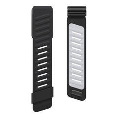 A Photo Of Silicone Wristband Compatible with WHOOP 5.0