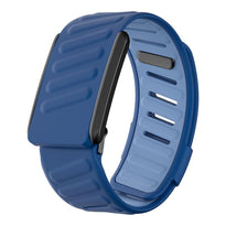 Silicone Wristband Compatible with WHOOP 5.0