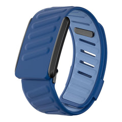 A Photo Of Silicone Wristband Compatible with WHOOP 5.0