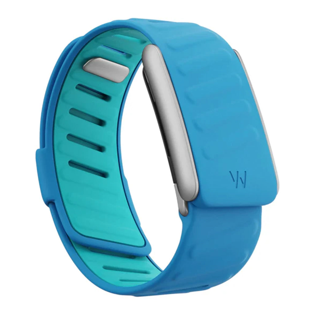 A Photo Of WHOOP 5.0 SportFlex Silicone Band