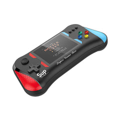 A Photo Of SUP Game Console Handheld X7M with 3.5