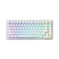 A Photo Of Attack Shark X82 Pro HE Wireless Gaming Keyboard