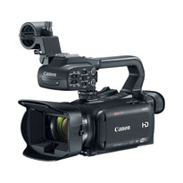 Canon XA35 Professional Camcorder