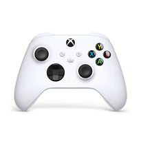 Microsoft Xbox Wireless Controller - Robot White