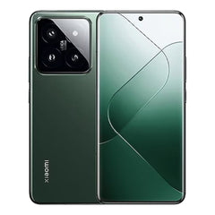 A Photo Of Xiaomi 14 - 12GB RAM - 512GB Storage - Jade Green