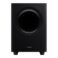 A Photo Of Xiaomi Soundbar Pro 2.1 ch - Wireless Subwoofer