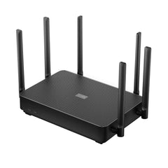 A Photo Of Xiaomi Router AX3200 | Wi-Fi 6 Dual-Band, Beamforming, OFDMA, MU-MIMO