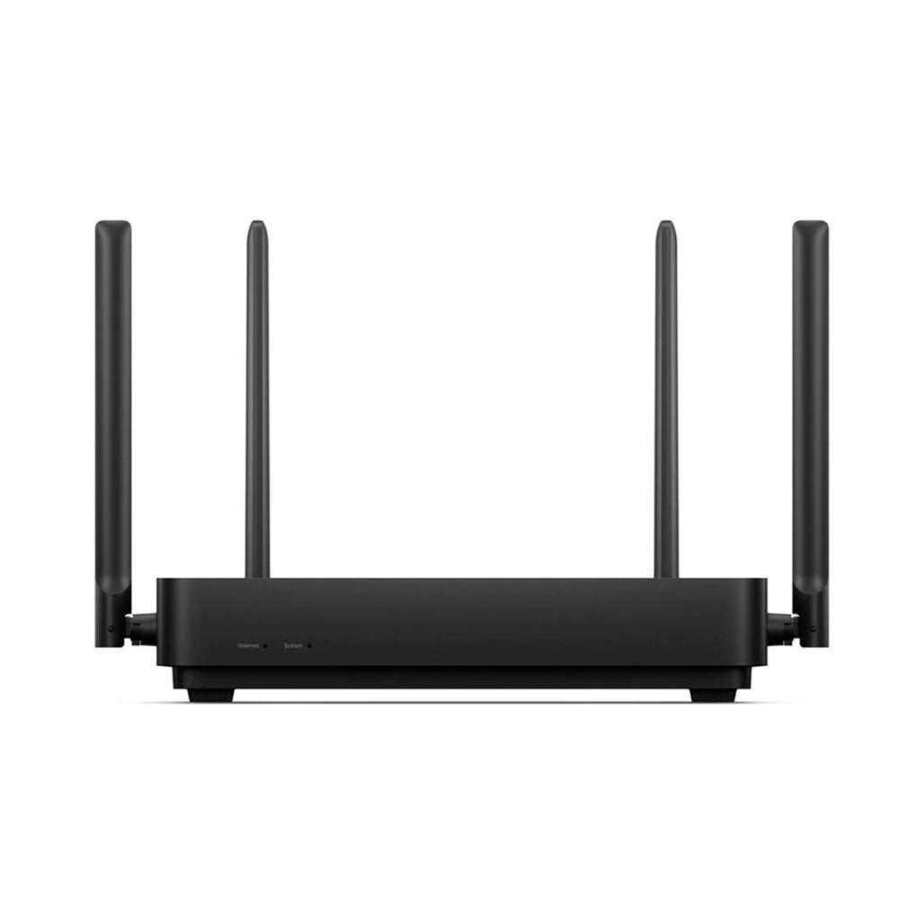A Photo Of Xiaomi Router AX3200 | Wi-Fi 6 Dual-Band, Beamforming, OFDMA, MU-MIMO