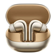 A Photo Of Xiaomi Redmi Buds 4 Pro - Wireless Earbuds | Bluetooth 5.3 with Up to 43dB Hybrid ANC