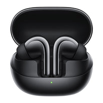 Xiaomi Redmi Buds 4 Pro Wireless, Bluetooth 5.3 Earbuds, Up to 43dB Hybrid ANC Black from Xiaomi sold by 961Souq-Zalka