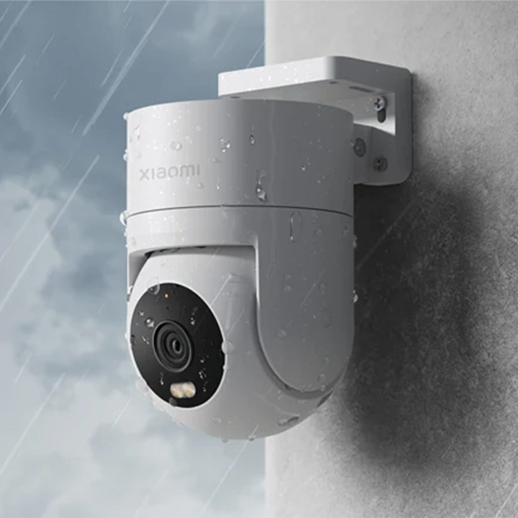A Photo Of Xiaomi Smart Camera C301 – 2K Ultra-Clear Security Camera