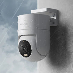A Photo Of Xiaomi Smart Camera C301 – 2K Ultra-Clear Security Camera