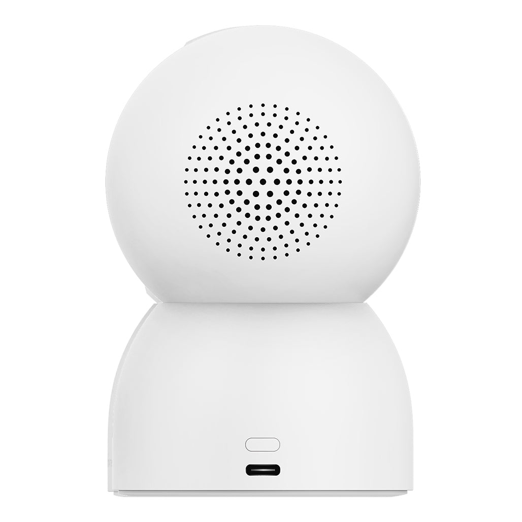 A Photo Of Xiaomi Smart Camera C701 - 4K Ultra HD Smart Security Camera