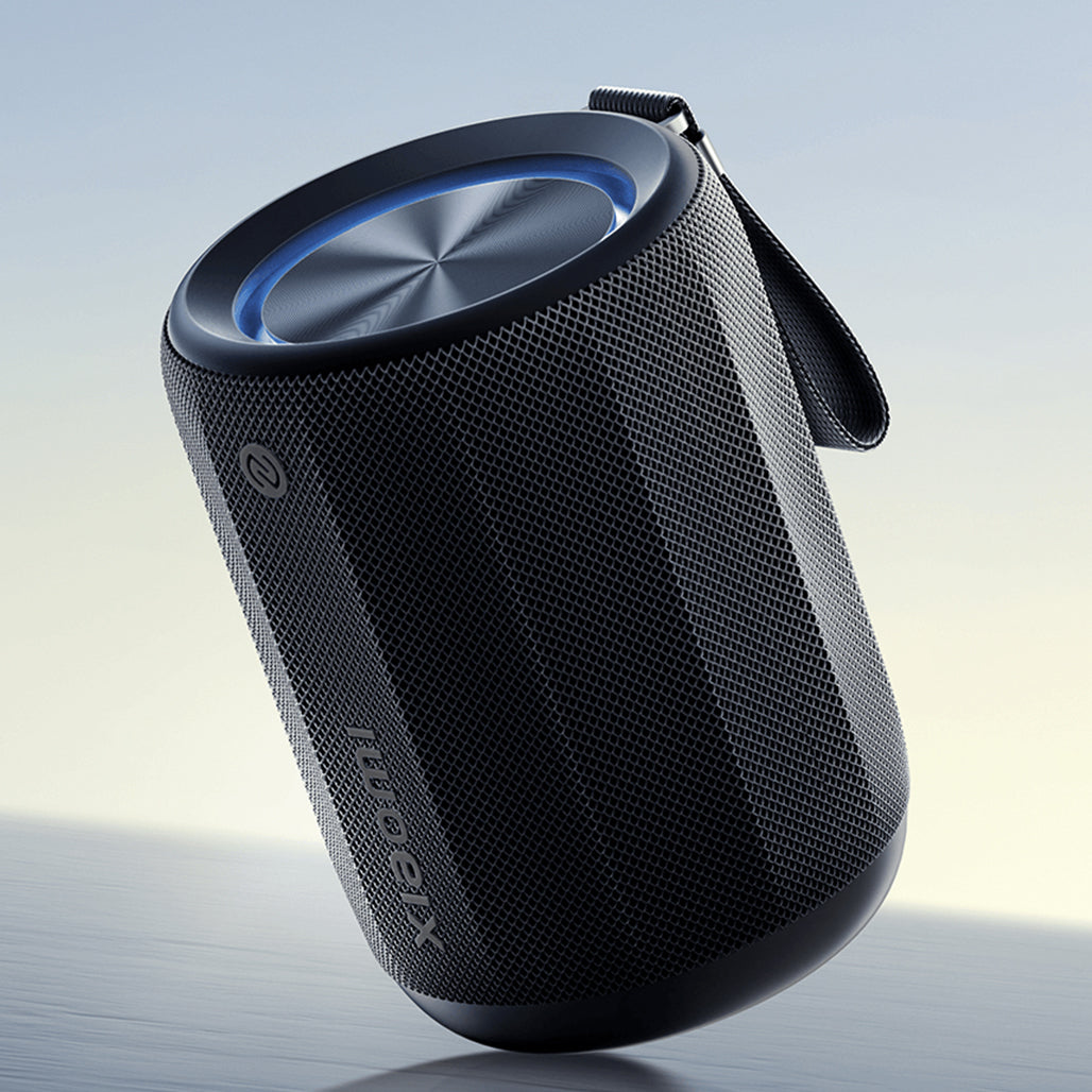 A Photo Of Xiaomi Bluetooth Speaker Mini