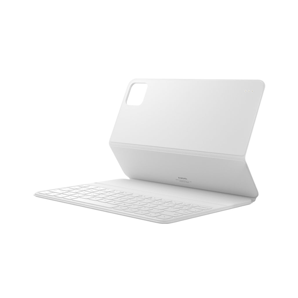 A Photo Of Xiaomi Pad 7 / 7 Pro Keyboard Case – Magnetic Tablet Keyboard with Smart Sleep & PC-Level Typing