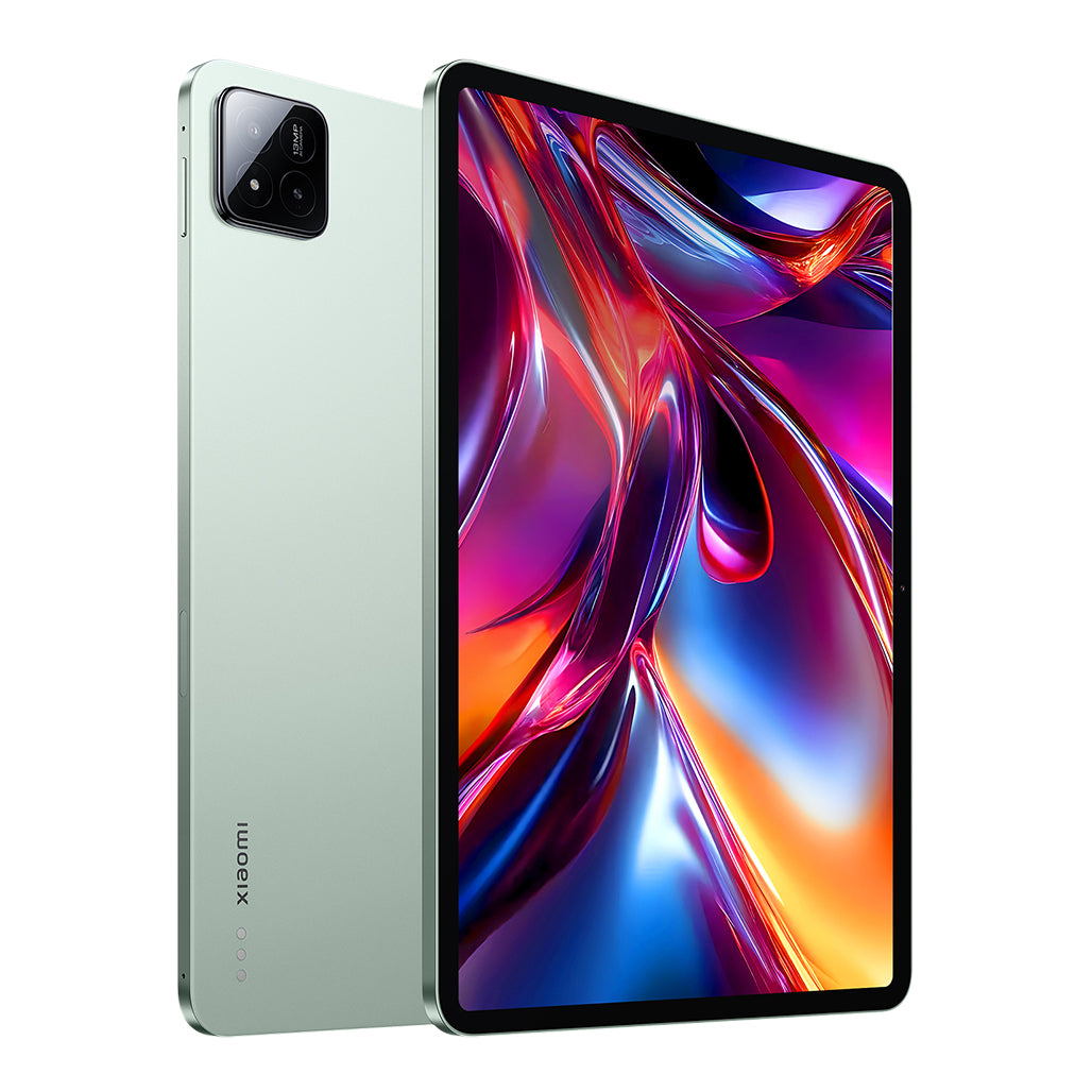 A Photo Of Xiaomi Pad 7 - 11.2