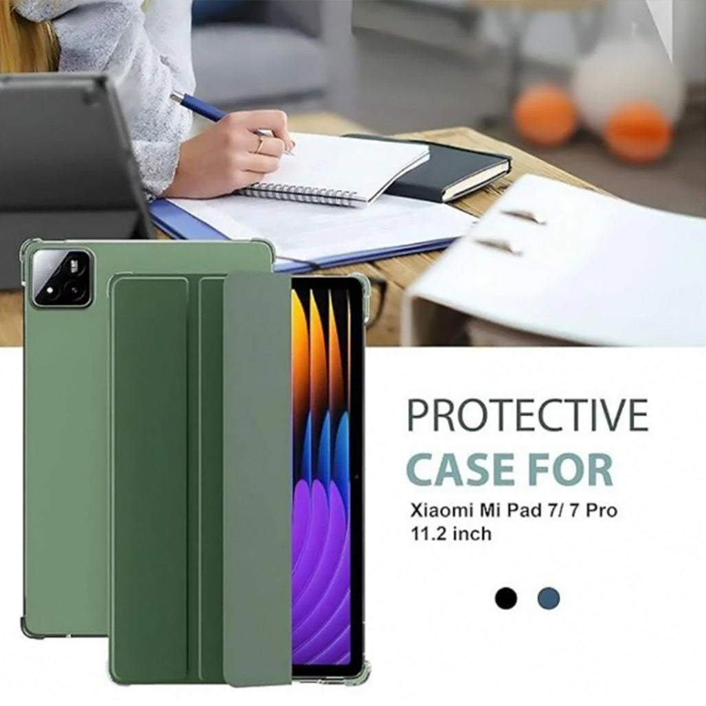 A Photo Of Xiaomi Pad 7 - 11.2