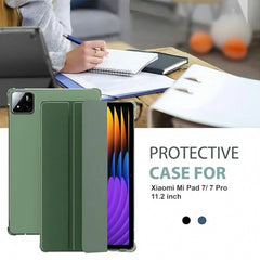 A Photo Of Xiaomi Pad 7 - 11.2