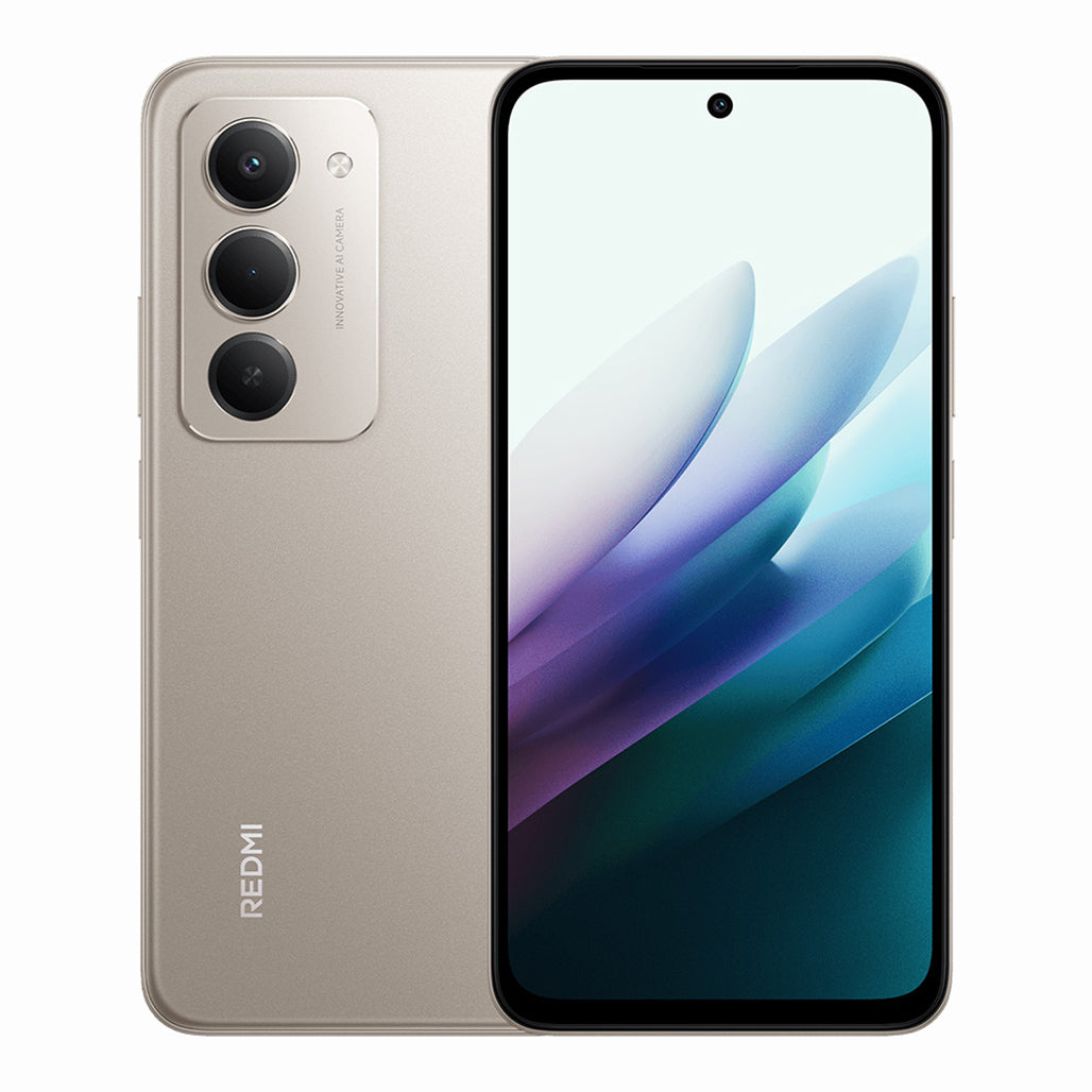 A Photo Of Xiaomi Redmi 15 – 8GB/256GB Storage