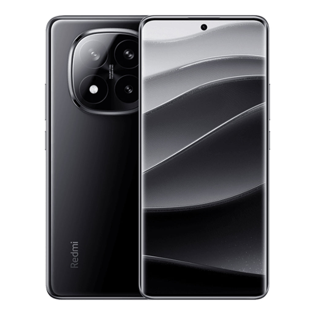 A Photo Of Xiaomi Redmi Note 14 Pro+ 5G - 12GB RAM - 512GB Storage