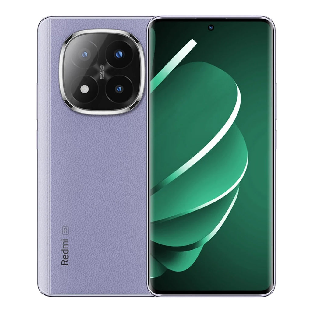 A Photo Of Xiaomi Redmi Note 14 Pro+ 5G - 12GB RAM - 512GB Storage