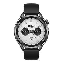 A Photo Of Xiaomi Watch S4